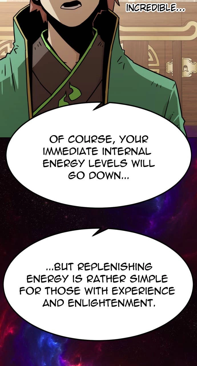 The Dang Clan’s Swordmaster Heir Just Wants a Normal Life Chapter 23 Page 82