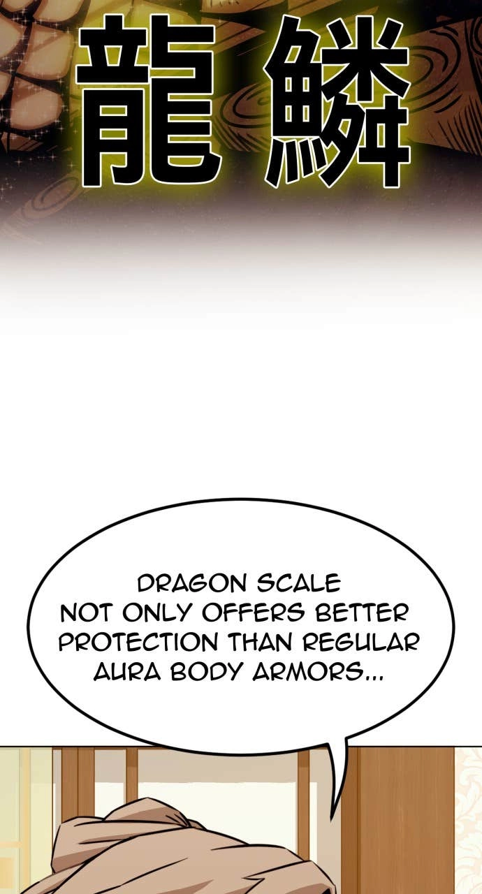The Dang Clan’s Swordmaster Heir Just Wants a Normal Life Chapter 23 Page 86