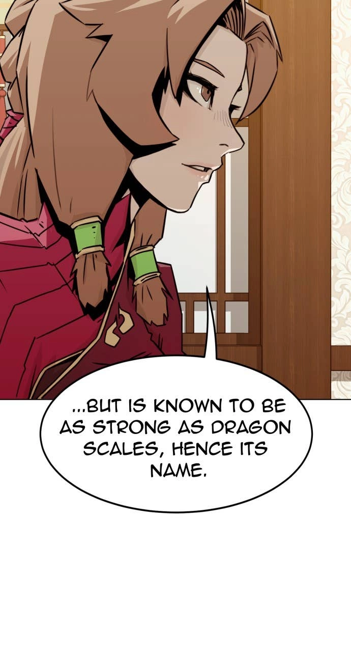 The Dang Clan’s Swordmaster Heir Just Wants a Normal Life Chapter 23 Page 87