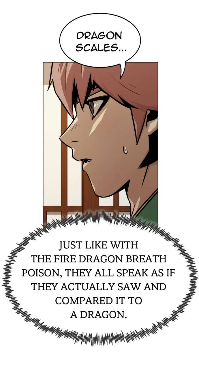 The Dang Clan’s Swordmaster Heir Just Wants a Normal Life Chapter 23 Page 88