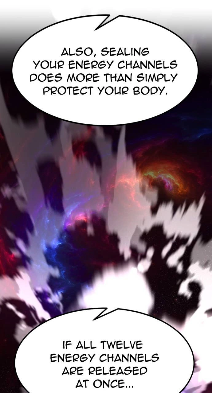 The Dang Clan’s Swordmaster Heir Just Wants a Normal Life Chapter 23 Page 89