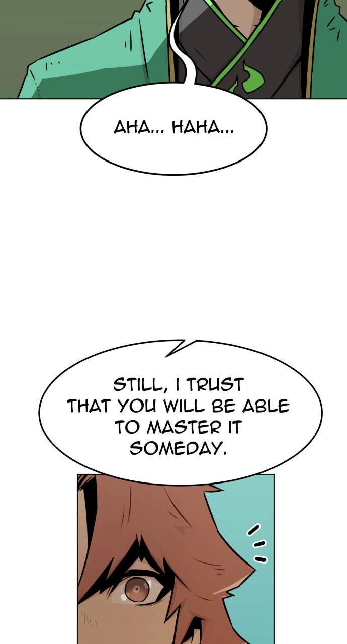 The Dang Clan’s Swordmaster Heir Just Wants a Normal Life Chapter 23 Page 95