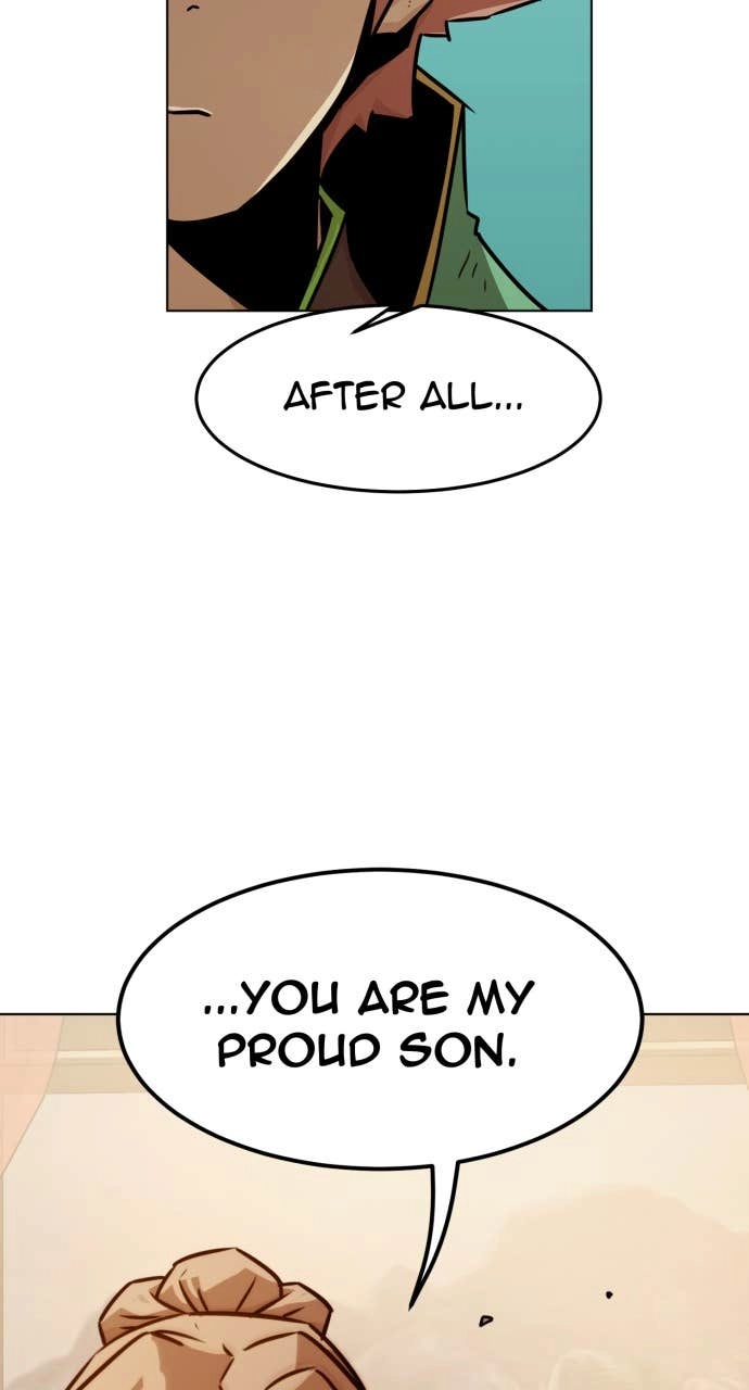 The Dang Clan’s Swordmaster Heir Just Wants a Normal Life Chapter 23 Page 96
