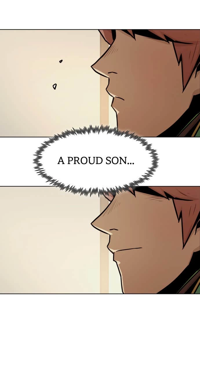 The Dang Clan’s Swordmaster Heir Just Wants a Normal Life Chapter 23 Page 98