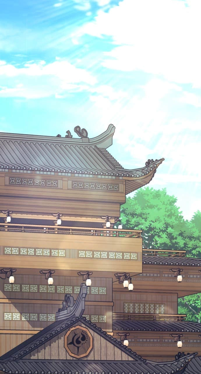 The Dang Clan’s Swordmaster Heir Just Wants a Normal Life Chapter 23 Page 101