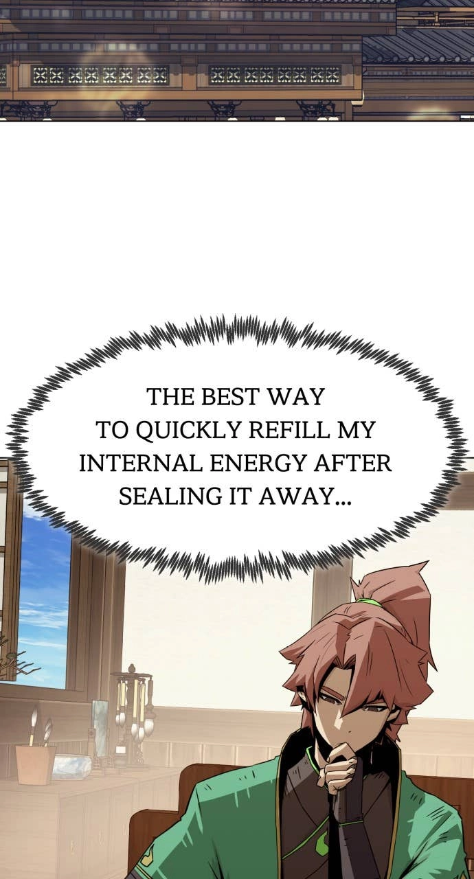 The Dang Clan’s Swordmaster Heir Just Wants a Normal Life Chapter 23 Page 102