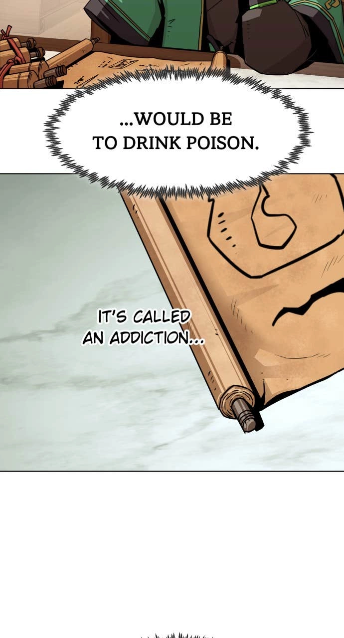 The Dang Clan’s Swordmaster Heir Just Wants a Normal Life Chapter 23 Page 103