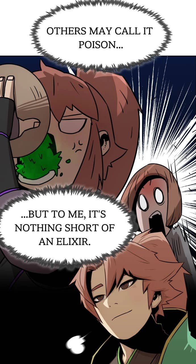 The Dang Clan’s Swordmaster Heir Just Wants a Normal Life Chapter 23 Page 104
