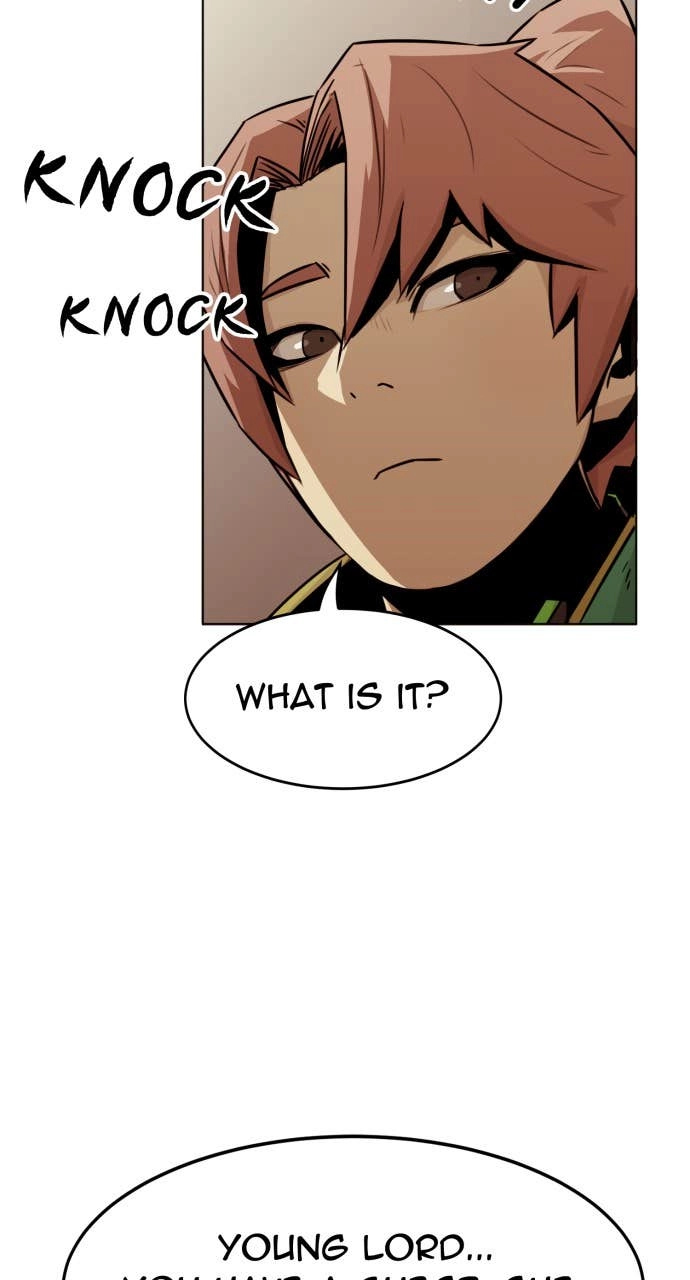The Dang Clan’s Swordmaster Heir Just Wants a Normal Life Chapter 23 Page 106