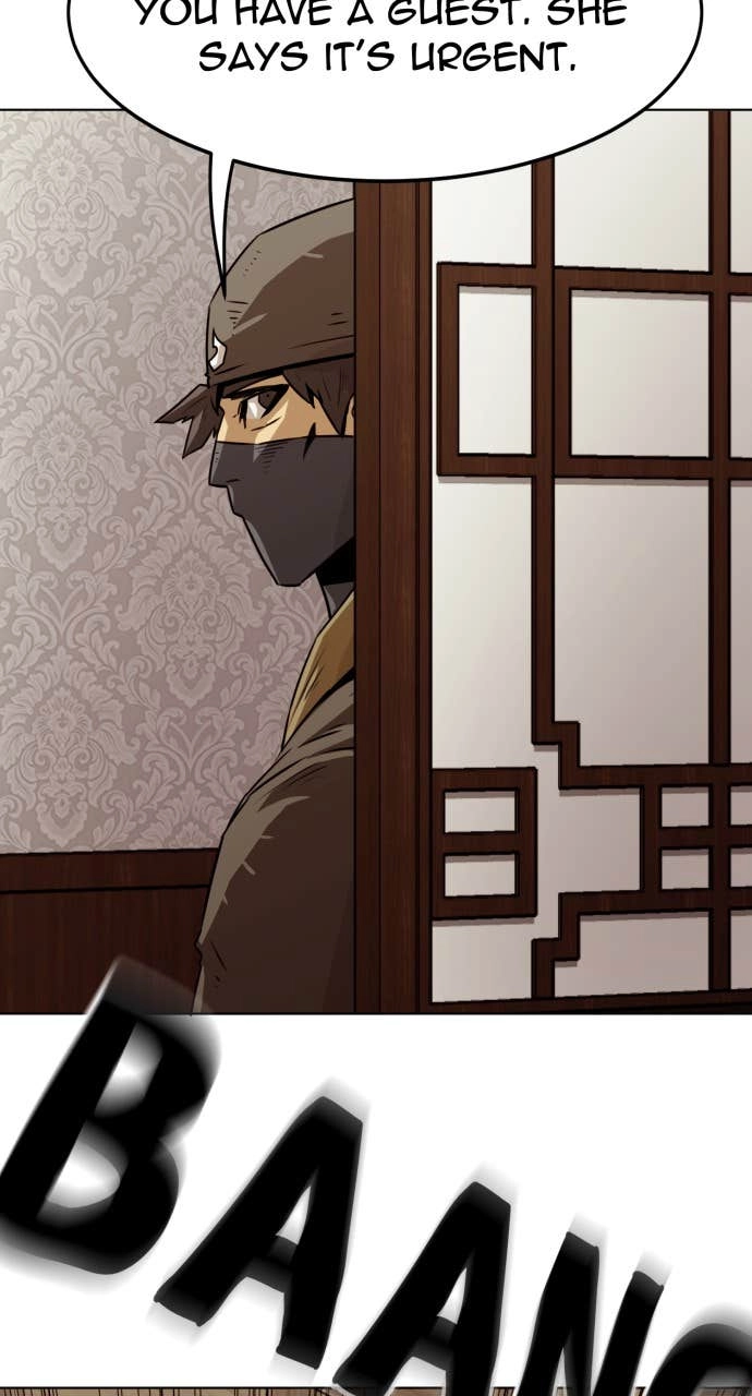 The Dang Clan’s Swordmaster Heir Just Wants a Normal Life Chapter 23 Page 107