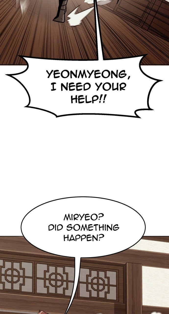 The Dang Clan’s Swordmaster Heir Just Wants a Normal Life Chapter 23 Page 109