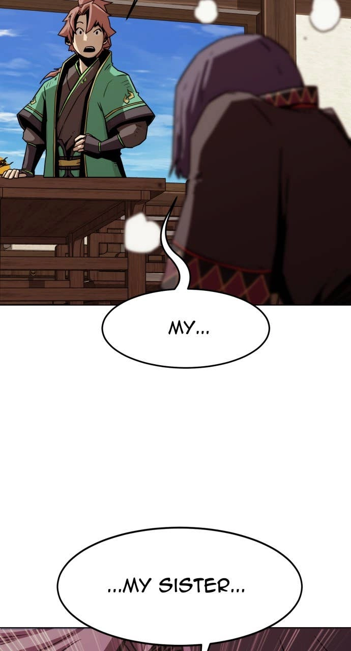 The Dang Clan’s Swordmaster Heir Just Wants a Normal Life Chapter 23 Page 110