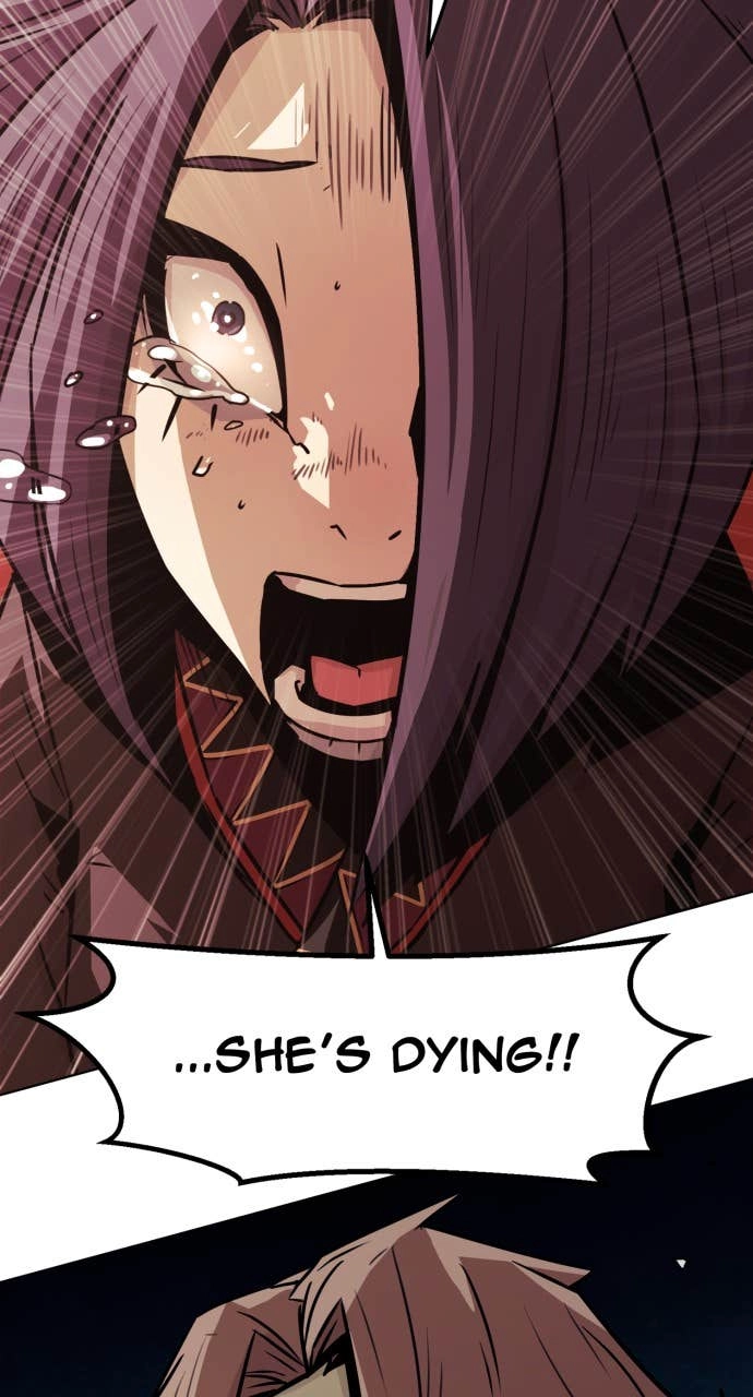 The Dang Clan’s Swordmaster Heir Just Wants a Normal Life Chapter 23 Page 111
