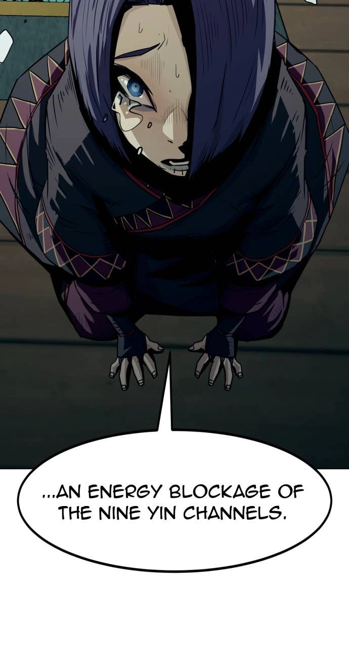 The Dang Clan’s Swordmaster Heir Just Wants a Normal Life Chapter 24 Page 5