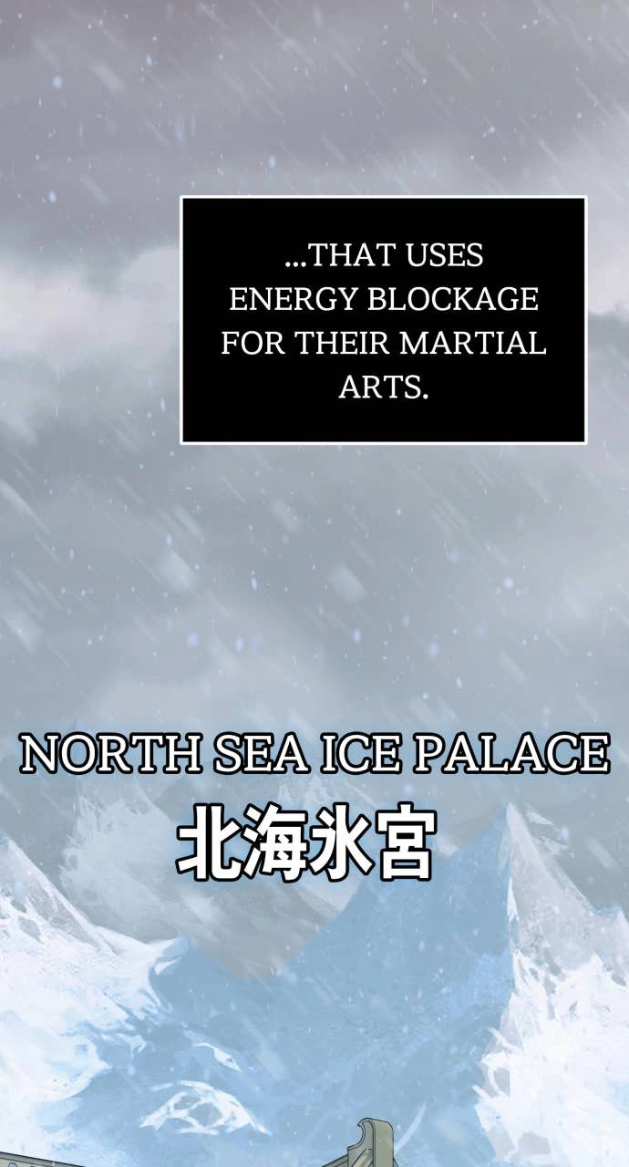 The Dang Clan’s Swordmaster Heir Just Wants a Normal Life Chapter 24 Page 8