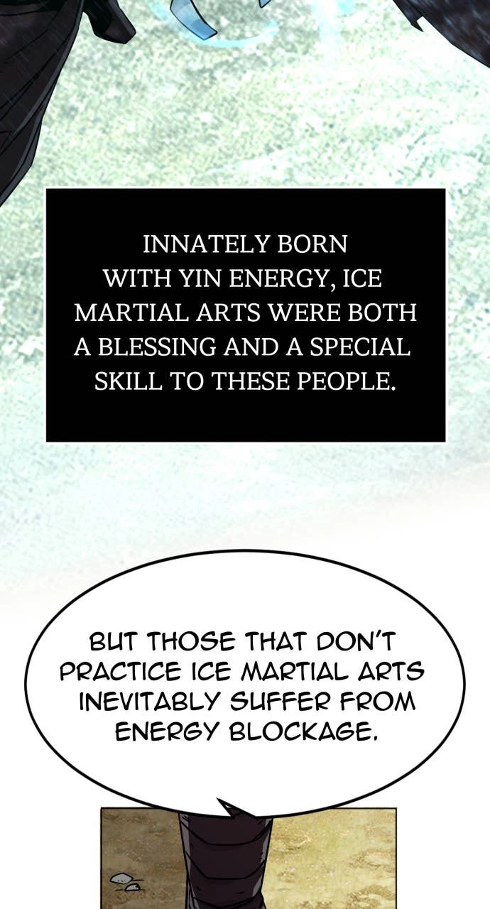 The Dang Clan’s Swordmaster Heir Just Wants a Normal Life Chapter 24 Page 11