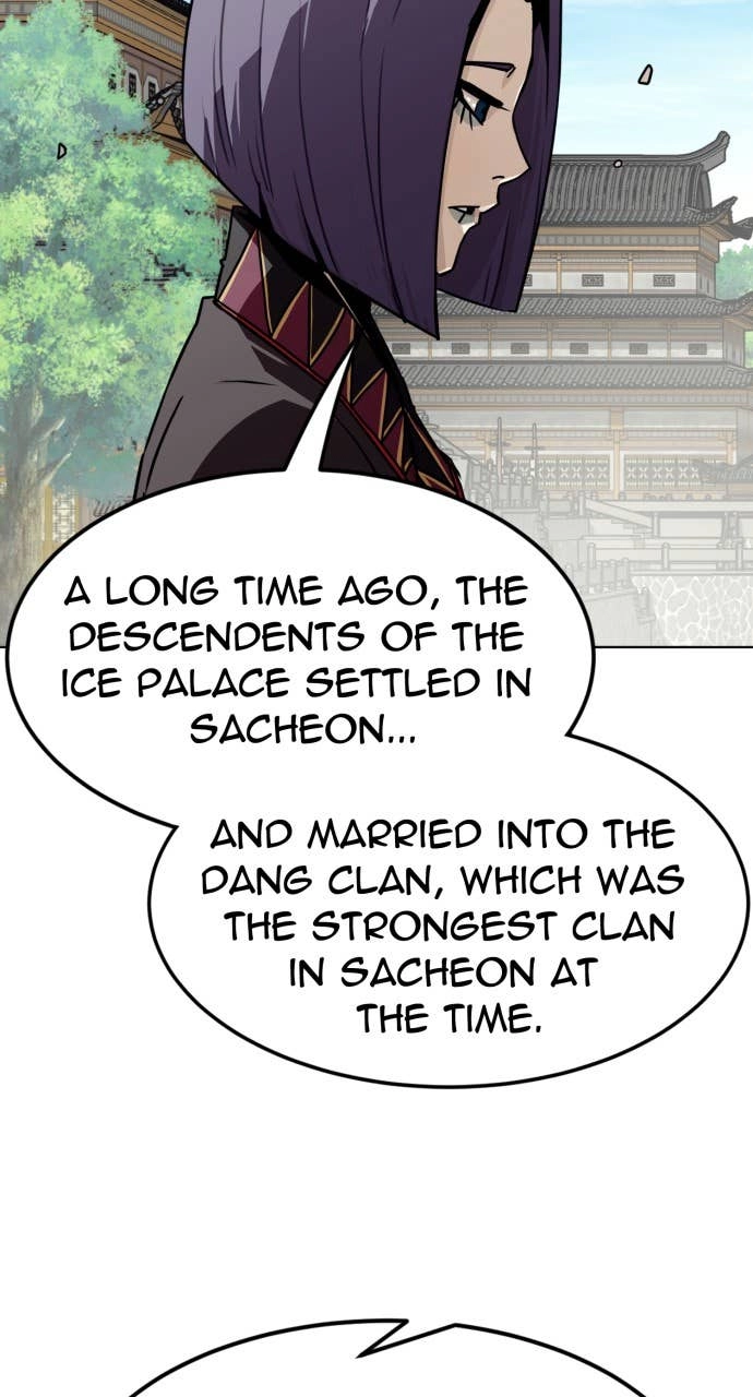The Dang Clan’s Swordmaster Heir Just Wants a Normal Life Chapter 24 Page 14