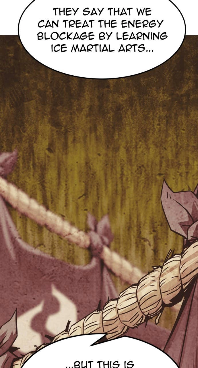 The Dang Clan’s Swordmaster Heir Just Wants a Normal Life Chapter 24 Page 15