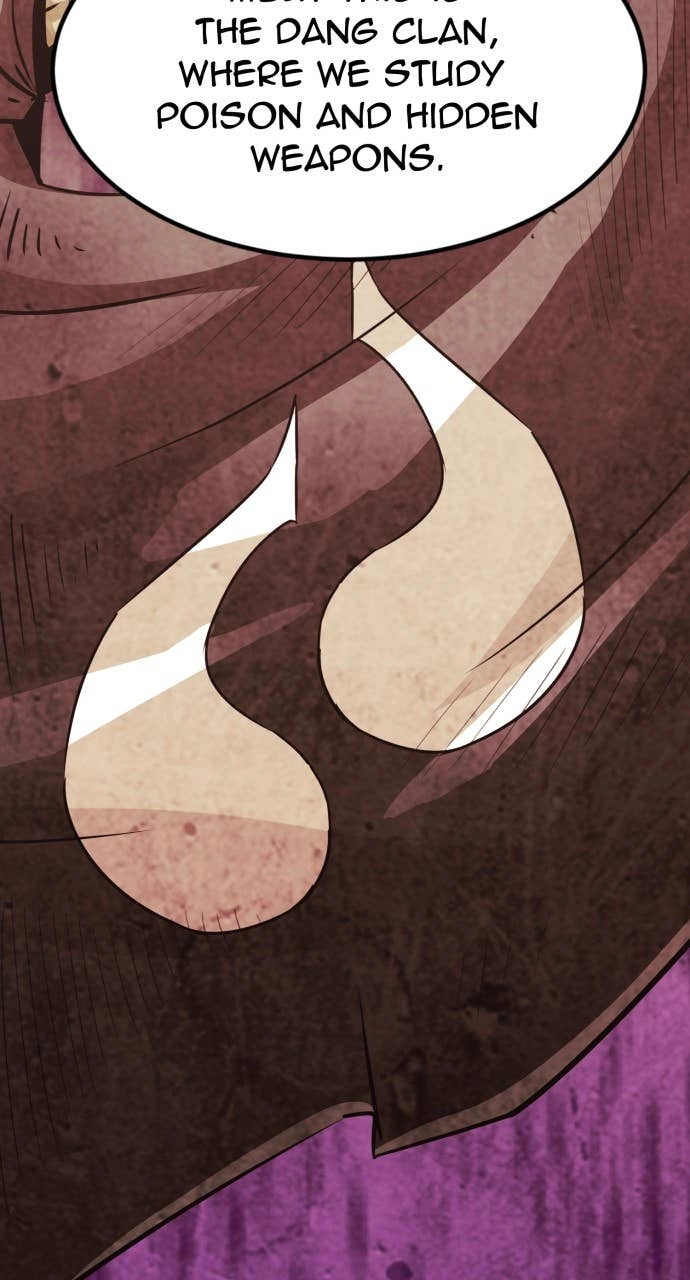 The Dang Clan’s Swordmaster Heir Just Wants a Normal Life Chapter 24 Page 16