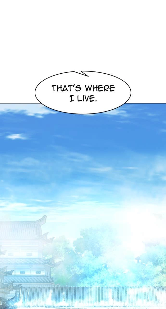 The Dang Clan’s Swordmaster Heir Just Wants a Normal Life Chapter 24 Page 20
