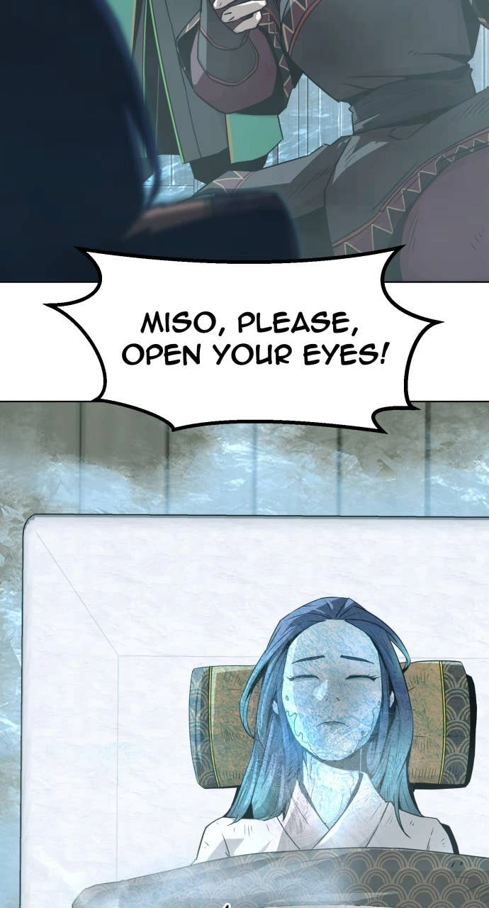 The Dang Clan’s Swordmaster Heir Just Wants a Normal Life Chapter 24 Page 24