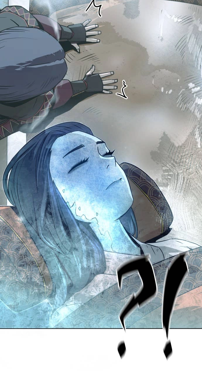 The Dang Clan’s Swordmaster Heir Just Wants a Normal Life Chapter 24 Page 25