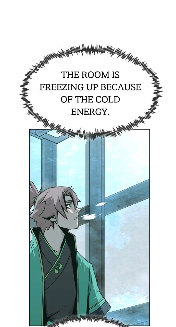 The Dang Clan’s Swordmaster Heir Just Wants a Normal Life Chapter 24 Page 26