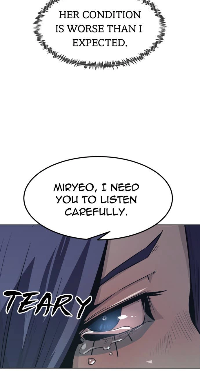 The Dang Clan’s Swordmaster Heir Just Wants a Normal Life Chapter 24 Page 27