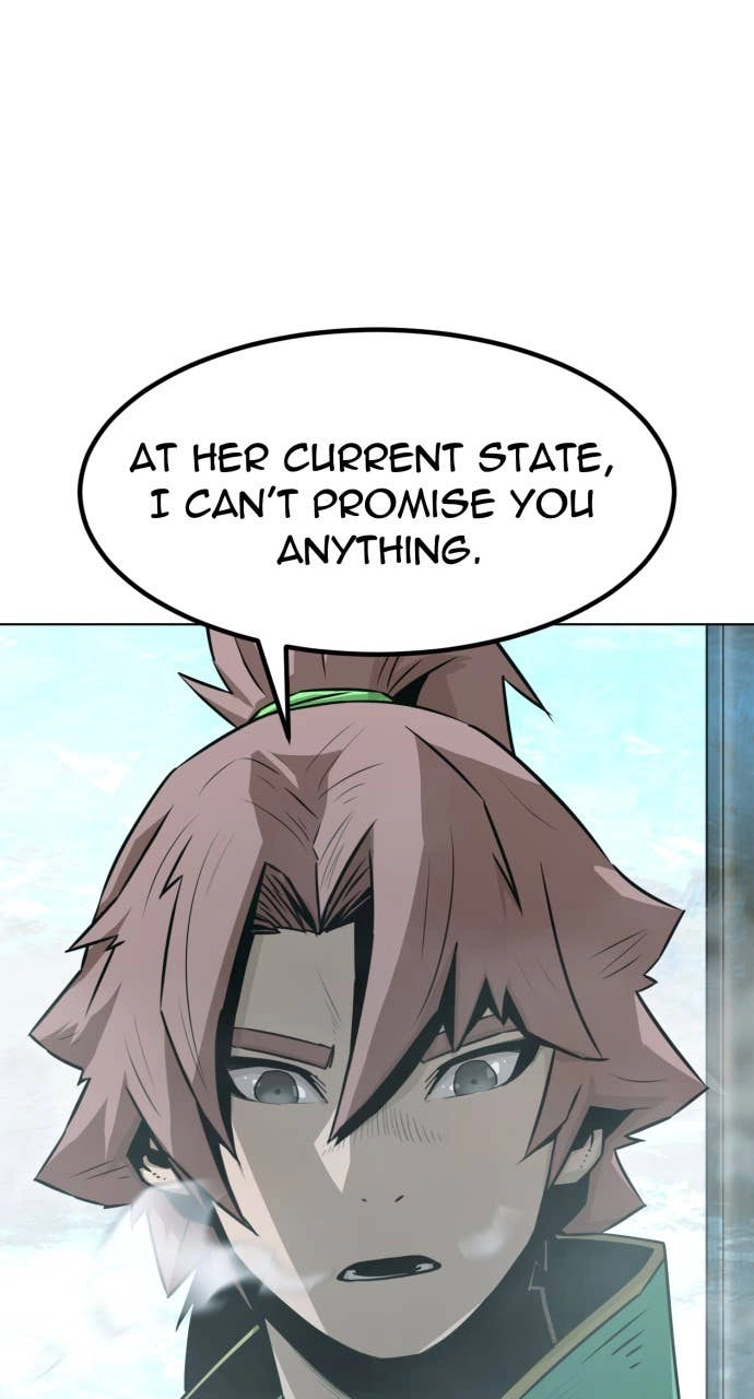 The Dang Clan’s Swordmaster Heir Just Wants a Normal Life Chapter 24 Page 28