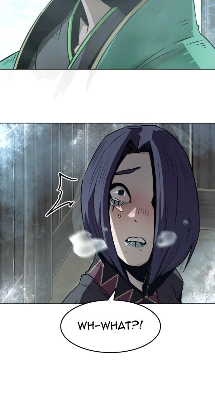 The Dang Clan’s Swordmaster Heir Just Wants a Normal Life Chapter 24 Page 29
