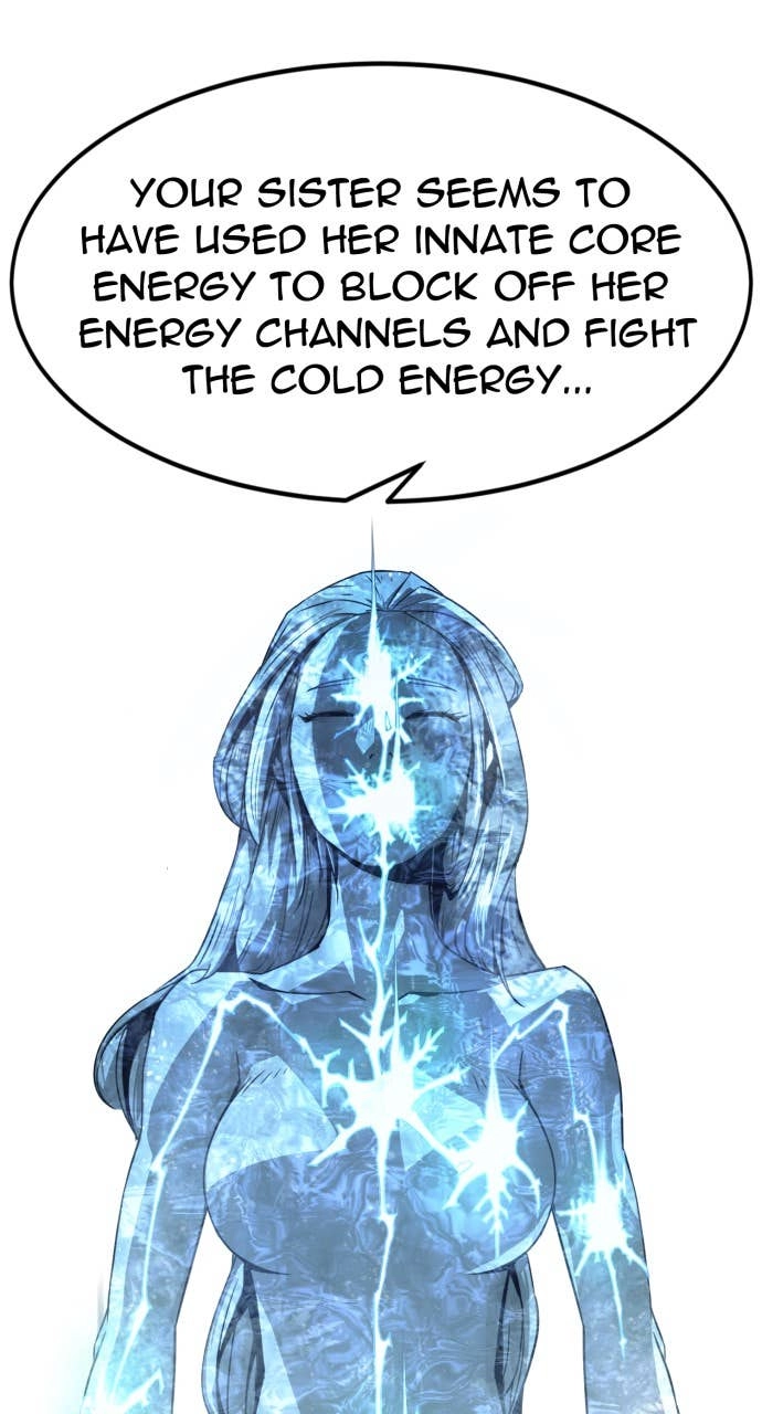 The Dang Clan’s Swordmaster Heir Just Wants a Normal Life Chapter 24 Page 30