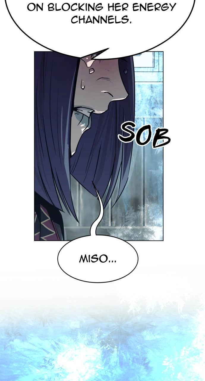 The Dang Clan’s Swordmaster Heir Just Wants a Normal Life Chapter 24 Page 32
