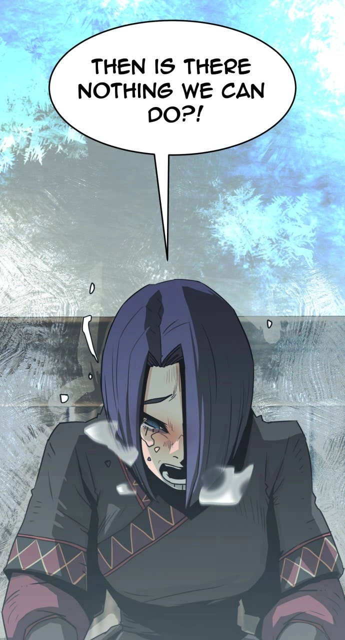 The Dang Clan’s Swordmaster Heir Just Wants a Normal Life Chapter 24 Page 33