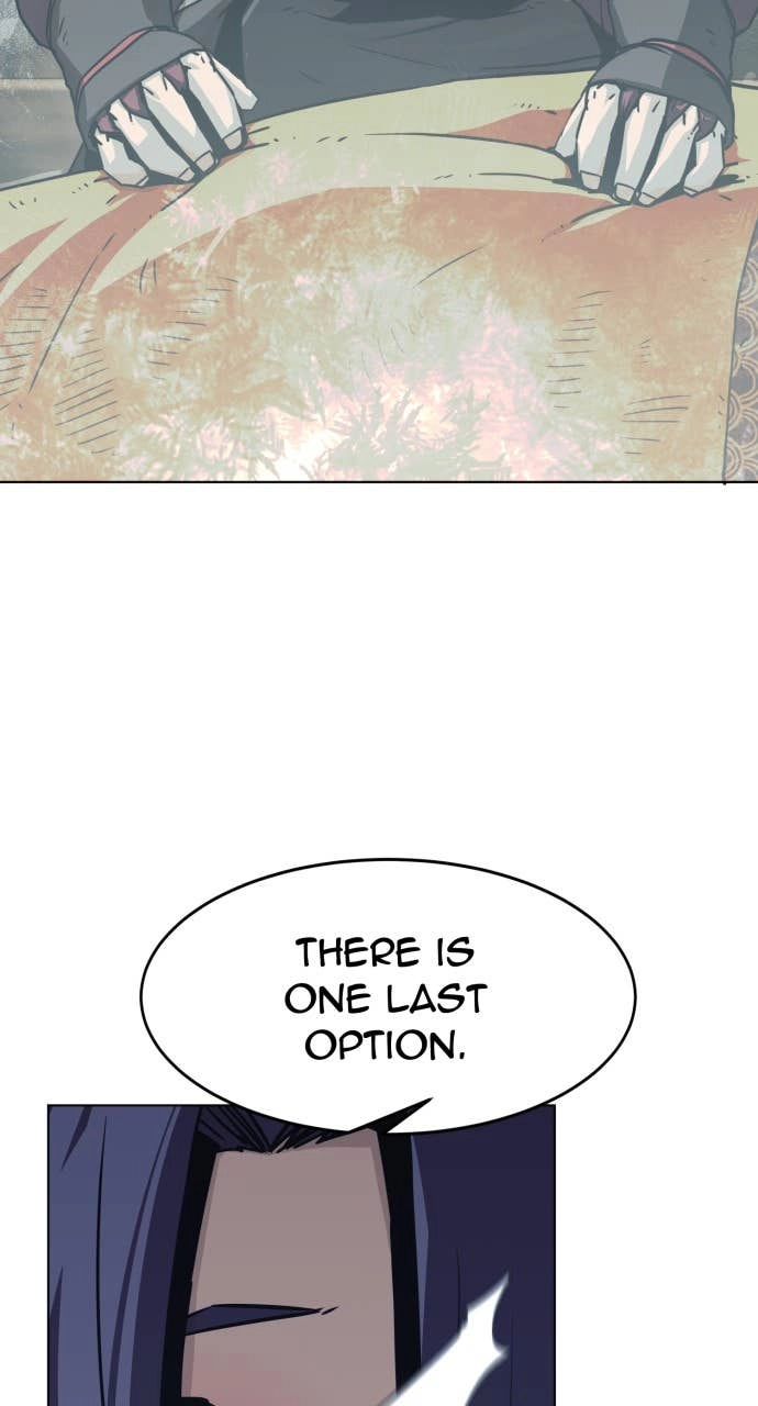 The Dang Clan’s Swordmaster Heir Just Wants a Normal Life Chapter 24 Page 34