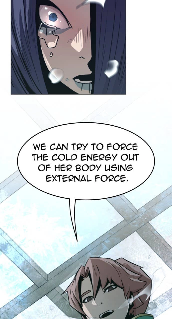 The Dang Clan’s Swordmaster Heir Just Wants a Normal Life Chapter 24 Page 35