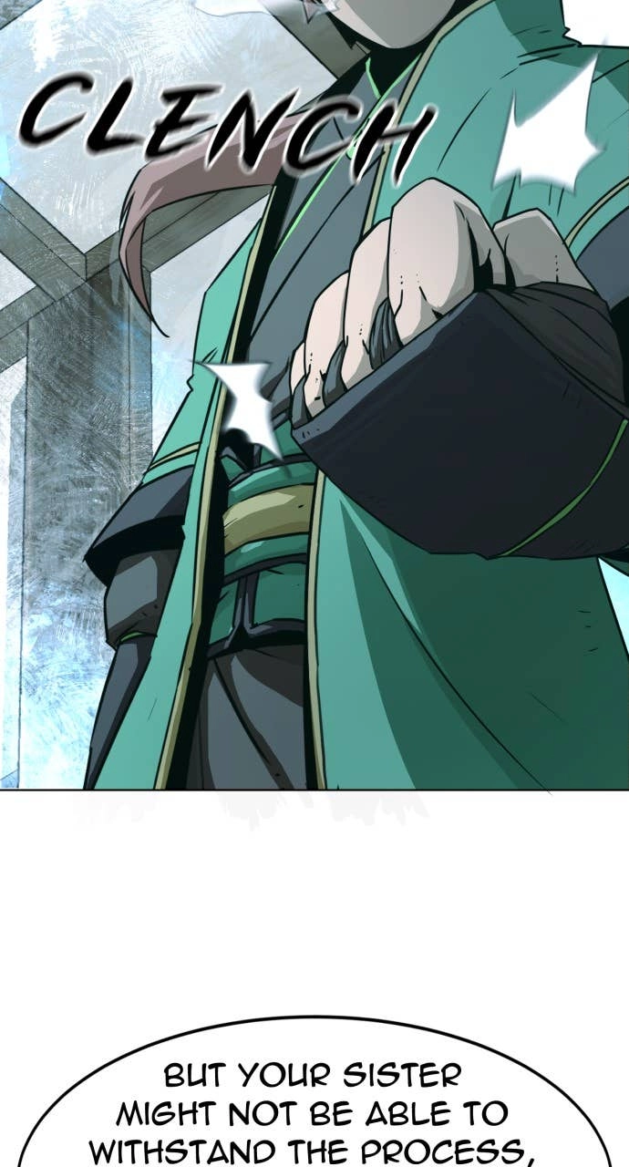 The Dang Clan’s Swordmaster Heir Just Wants a Normal Life Chapter 24 Page 36