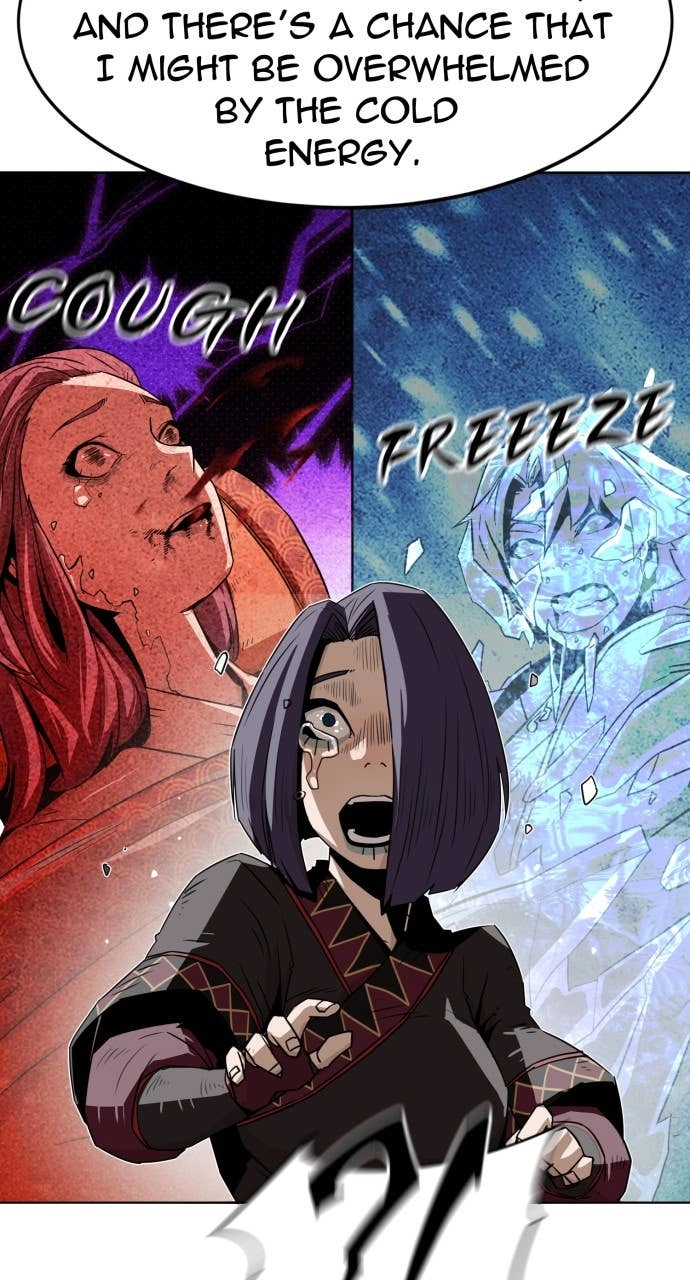 The Dang Clan’s Swordmaster Heir Just Wants a Normal Life Chapter 24 Page 37