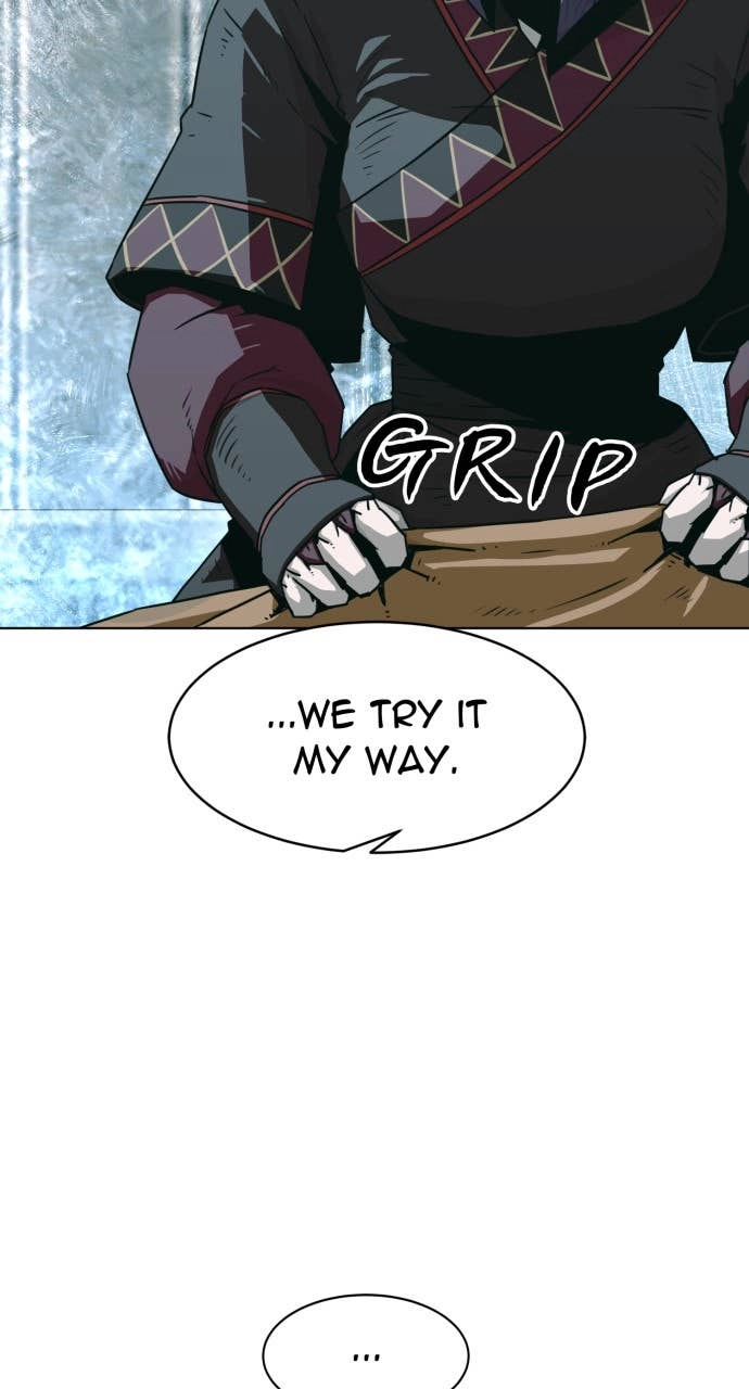 The Dang Clan’s Swordmaster Heir Just Wants a Normal Life Chapter 24 Page 42