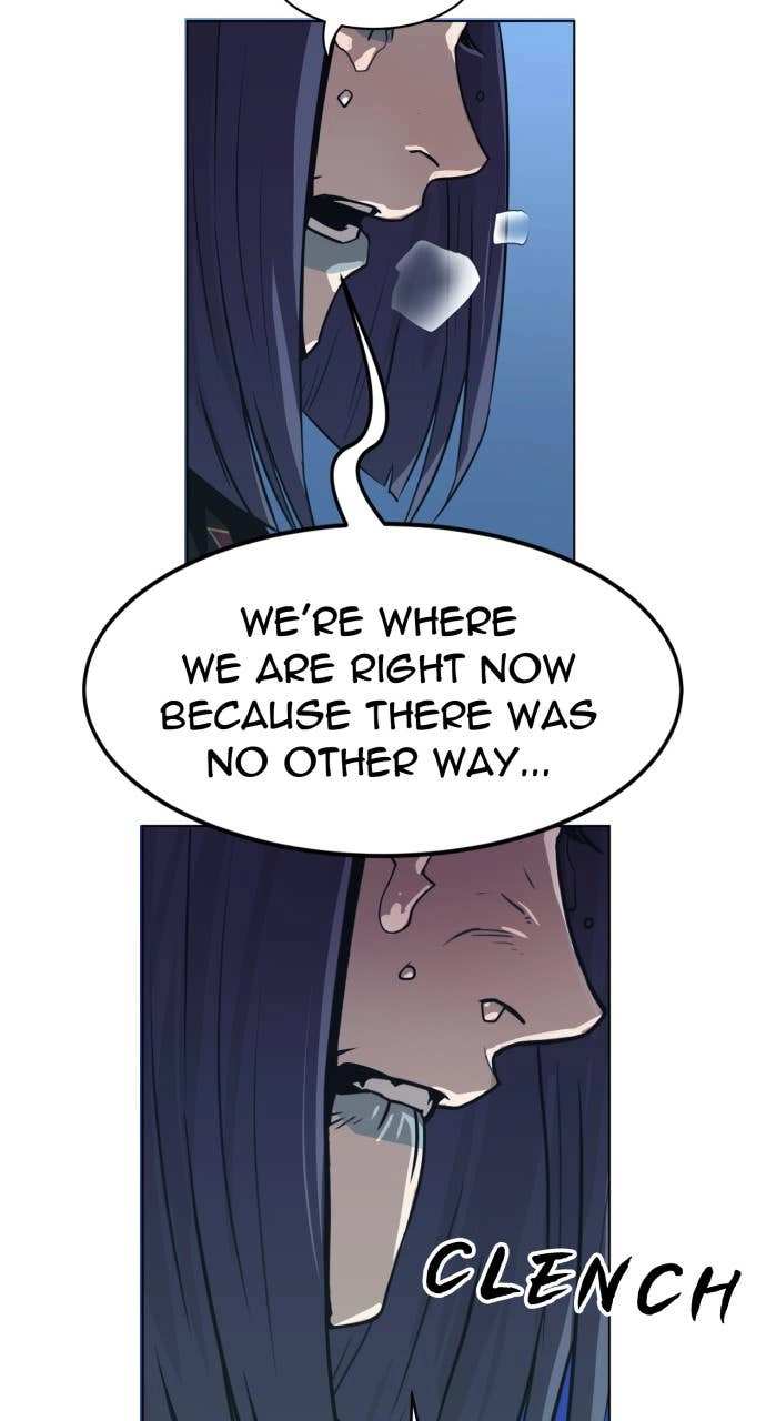 The Dang Clan’s Swordmaster Heir Just Wants a Normal Life Chapter 24 Page 43