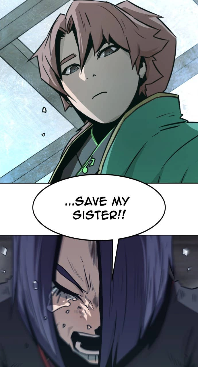 The Dang Clan’s Swordmaster Heir Just Wants a Normal Life Chapter 24 Page 45