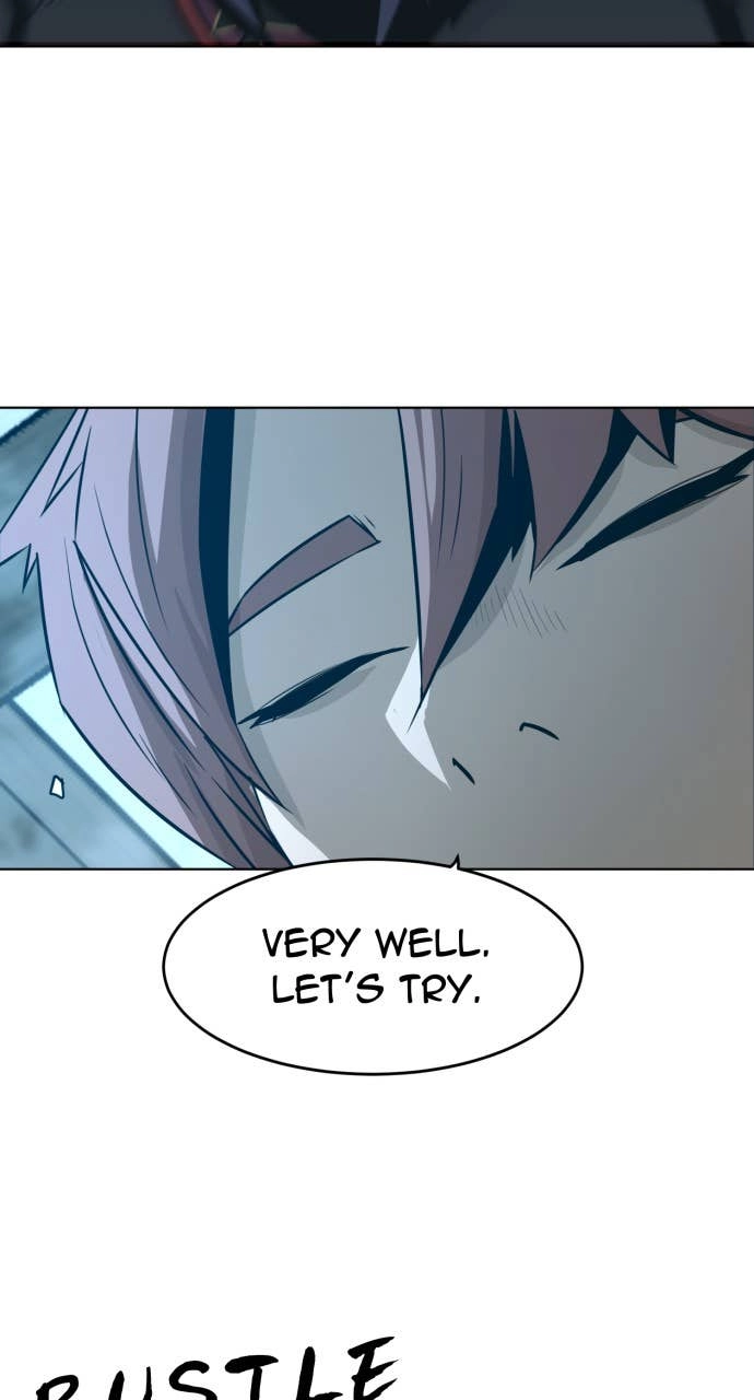 The Dang Clan’s Swordmaster Heir Just Wants a Normal Life Chapter 24 Page 46