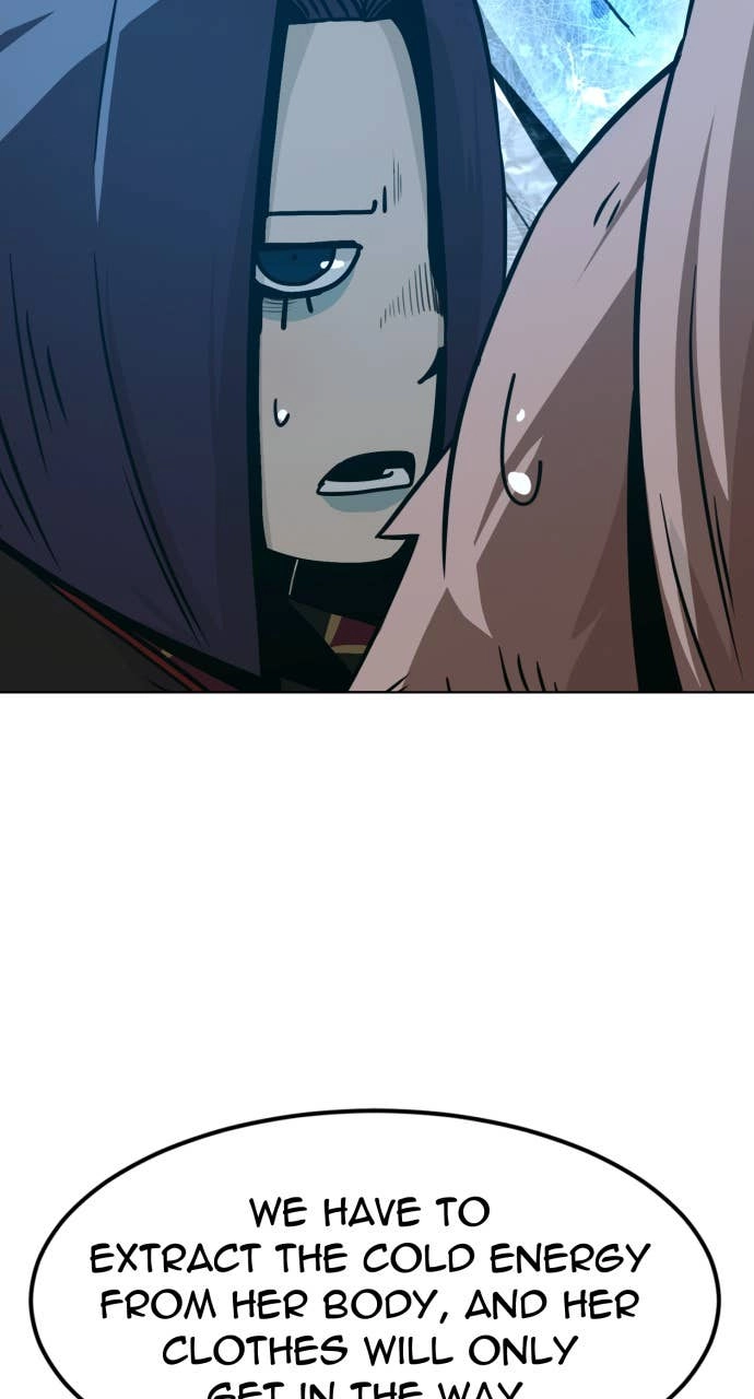 The Dang Clan’s Swordmaster Heir Just Wants a Normal Life Chapter 24 Page 49