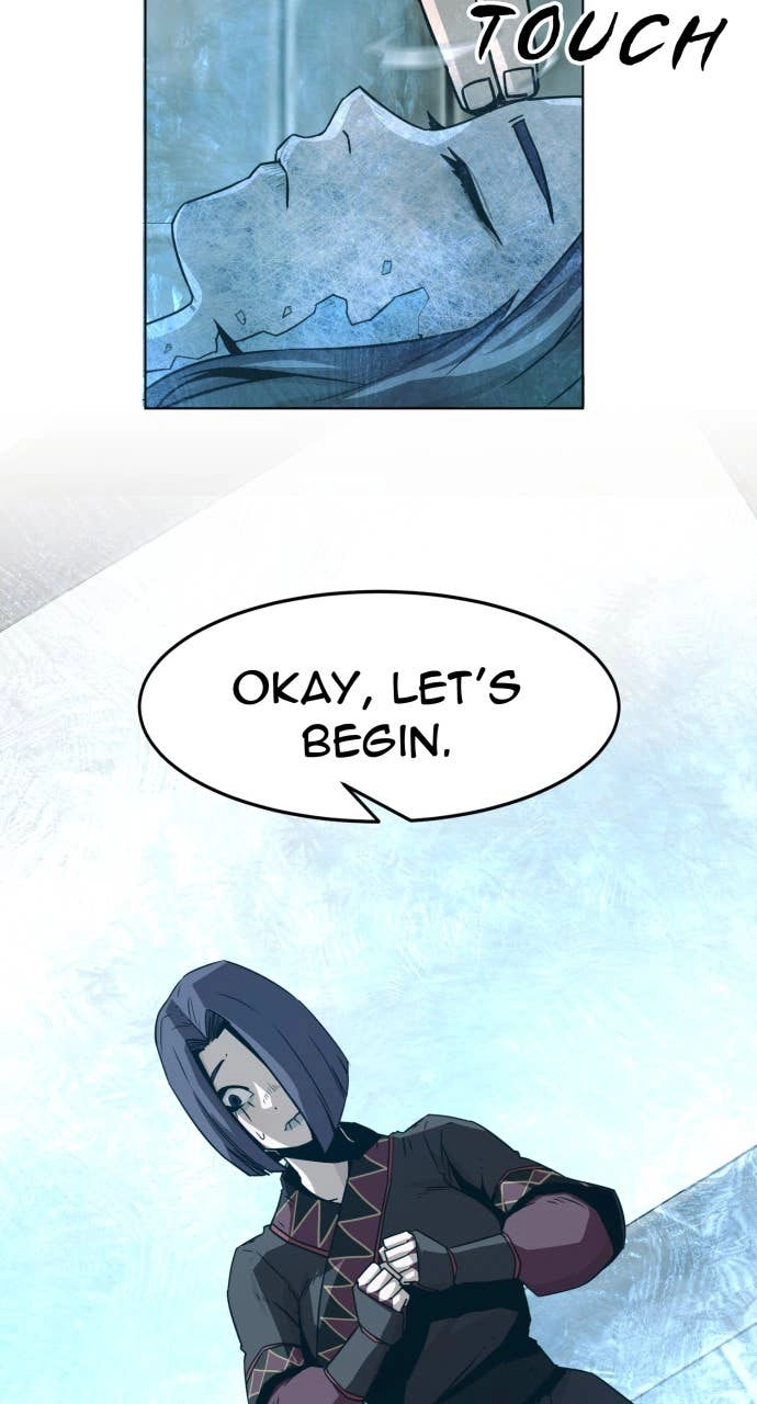 The Dang Clan’s Swordmaster Heir Just Wants a Normal Life Chapter 24 Page 51