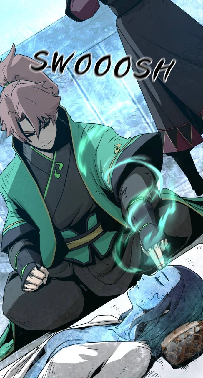 The Dang Clan’s Swordmaster Heir Just Wants a Normal Life Chapter 24 Page 52