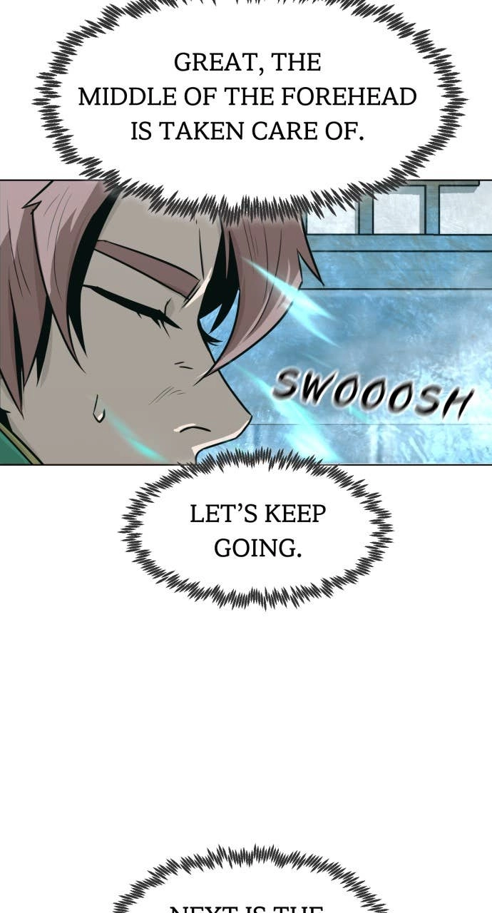 The Dang Clan’s Swordmaster Heir Just Wants a Normal Life Chapter 24 Page 55