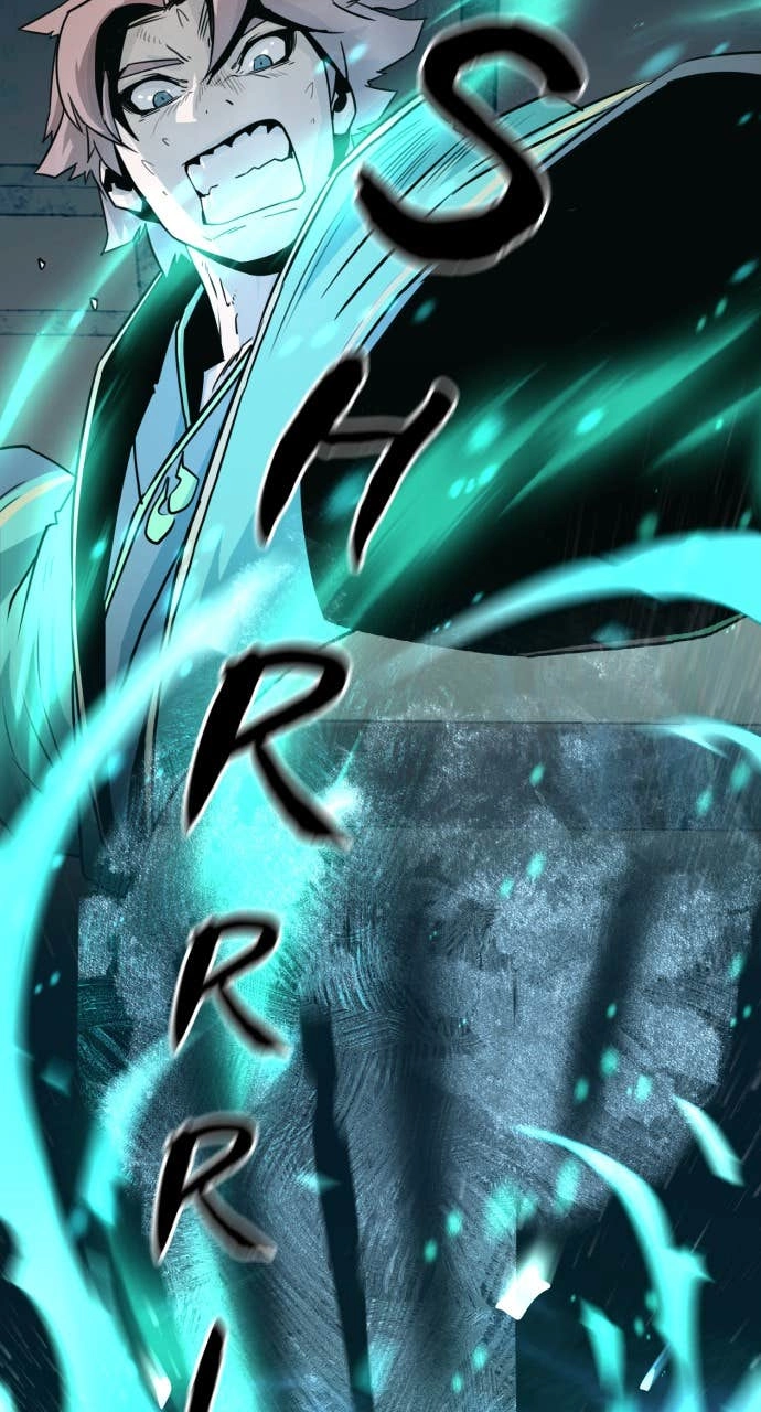 The Dang Clan’s Swordmaster Heir Just Wants a Normal Life Chapter 24 Page 60