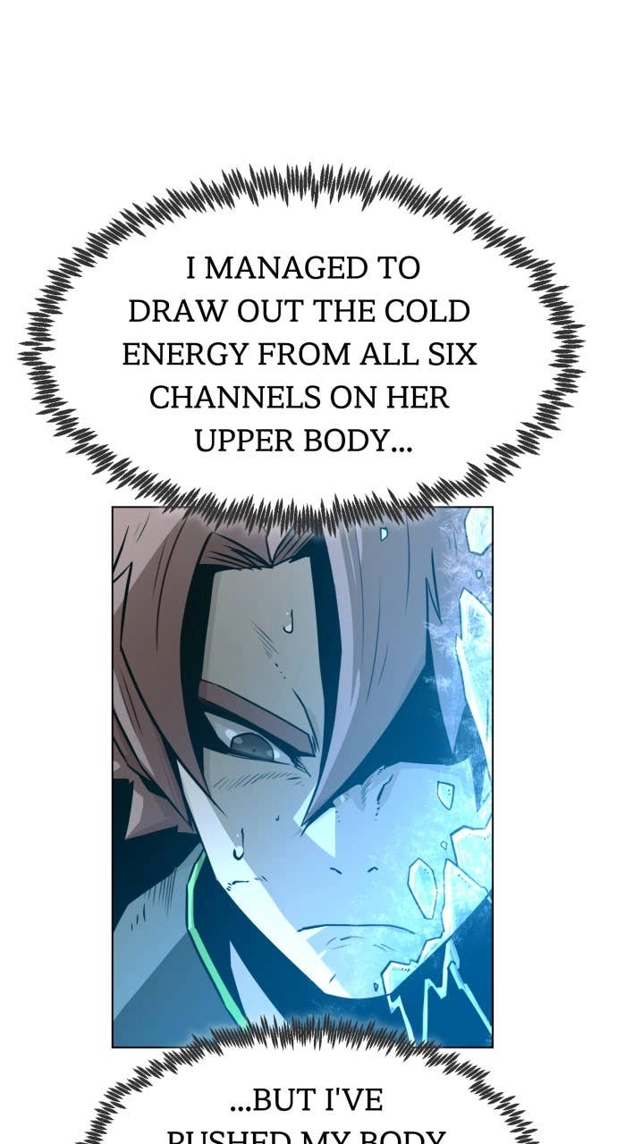 The Dang Clan’s Swordmaster Heir Just Wants a Normal Life Chapter 24 Page 67