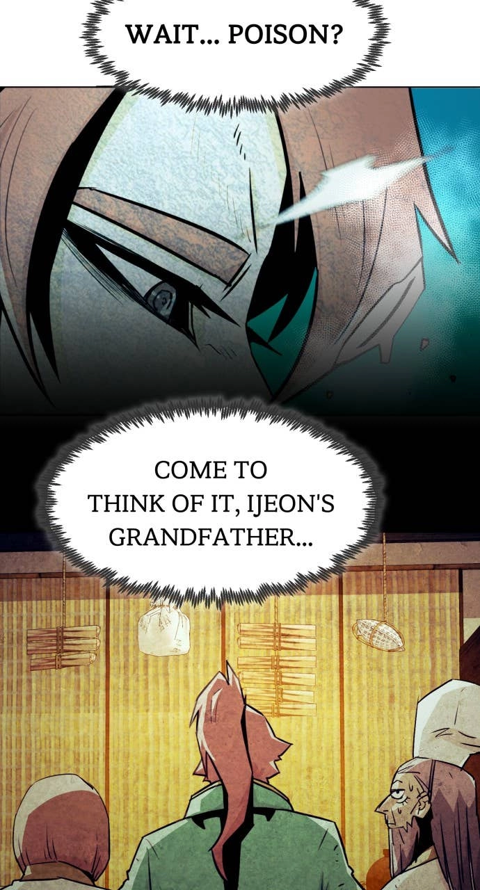 The Dang Clan’s Swordmaster Heir Just Wants a Normal Life Chapter 24 Page 70