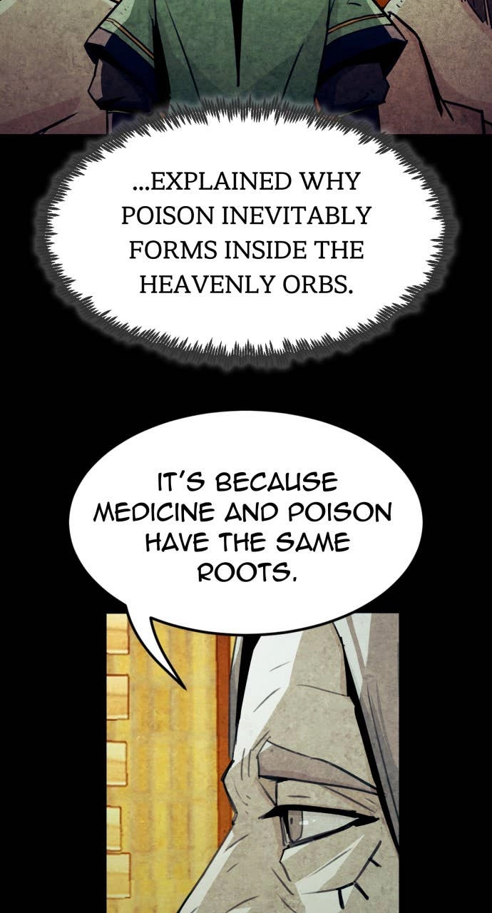 The Dang Clan’s Swordmaster Heir Just Wants a Normal Life Chapter 24 Page 71
