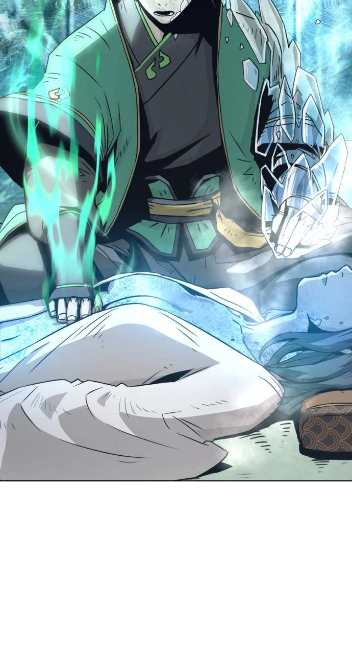 The Dang Clan’s Swordmaster Heir Just Wants a Normal Life Chapter 24 Page 77